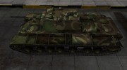 Скин для танка СССР КВ-220 for World Of Tanks miniature 2
