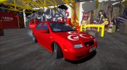 Volkswagen Bora Turkey Tuning для GTA San Andreas миниатюра 2