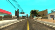 Todas Ruas v3.0 (San Fierro) para GTA San Andreas miniatura 1