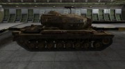 Ремоделинг танкаT34 hvy со шкуркой для World Of Tanks миниатюра 5