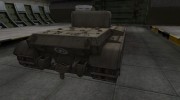 Зоны пробития контурные для AT 2 для World Of Tanks миниатюра 4