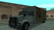 GHWProject  Truck Pack из 3D вселенной  miniature 5