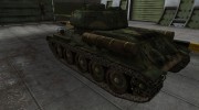 Шкурка для Type 58 для World Of Tanks миниатюра 3