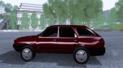 Dacia 1310 Liberta v1.1 para GTA San Andreas miniatura 2