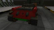 Качественный скин для СУ-100 for World Of Tanks miniature 4