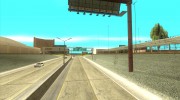 Todas Ruas v3.0 (Las Venturas) para GTA San Andreas miniatura 3