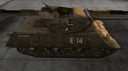 Remodel M10 Wolverine для World Of Tanks миниатюра 5