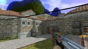 New Ak47 *NEW PICS* для Counter Strike 1.6 миниатюра 1