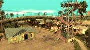 In-Game Map Editor v0.5b - Внутриигровой редактор карт для GTA San Andreas миниатюра 1