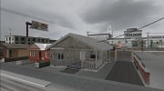 Winter Objects Pack (+SA-MP) для GTA San Andreas миниатюра 3