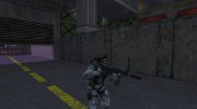 Ultra X-Treams ZM Weapons LR300 for Counter Strike 1.6 miniature 4