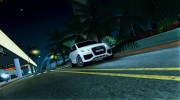 Audi Q7 для GTA San Andreas миниатюра 7