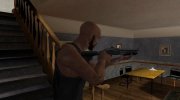 Weapon.dat (Perfect version) para GTA San Andreas miniatura 4