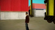 Omyst HD para GTA San Andreas miniatura 4