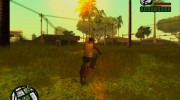 PS2 Atmosphere Mod для GTA San Andreas миниатюра 7