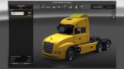 Урал RTA para Euro Truck Simulator 2 miniatura 9