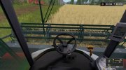 Ростсельмаш Акрос 530 for Farming Simulator 2017 miniature 3