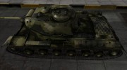 Камуфлированный скин для ИС для World Of Tanks миниатюра 2