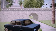ВАЗ 2105 для GTA San Andreas миниатюра 2