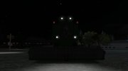 GTA V Jack Sheepe Combine Harvester для GTA San Andreas миниатюра 3