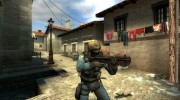 Unkn0wns Mp5 Animations for Counter-Strike Source miniature 4