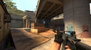 de_overpass_csgo for Counter Strike 1.6 miniature 19