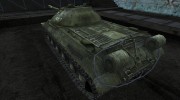 Шкурка для ИС-3 для World Of Tanks миниатюра 3
