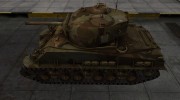 Американский танк M4A2E4 Sherman для World Of Tanks миниатюра 2