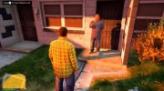 Gang Mod (Respect System) 1.50 for GTA 5 miniature 3