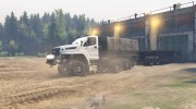 Урал Next 2.2 для Spintires 2014 миниатюра 17