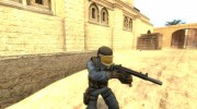 Mp5SD6 for Counter-Strike Source miniature 4