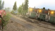 Try to Drive for Spintires 2014 miniature 9