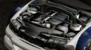 BMW M3 GTR for GTA San Andreas miniature 13