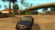 ГАЗ 3110 ВОЛГА v1.0 для GTA San Andreas миниатюра 1