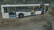 МАЗ 103.569 и .065 for Spintires 2014 miniature 14
