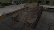 Перекрашенный французкий скин для Lorraine 40 t for World Of Tanks miniature 1