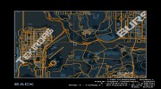 Istanbul Map Mod для GTA San Andreas миниатюра 2