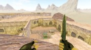 de_dust2_mini для Counter Strike 1.6 миниатюра 4