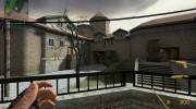 D1337 Knife V2 [CSS] for Counter-Strike Source miniature 2