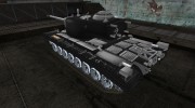 T30 Maxxt (ред.Diman64) для World Of Tanks миниатюра 3