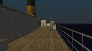Банда Наркоторговцев на корабле в Криминальной России для GTA San Andreas миниатюра 7