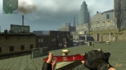 Nazi-Knife para Counter-Strike Source miniatura 3