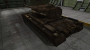 Ремоделинг T34 hvy for World Of Tanks miniature 3
