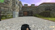 Striker shotgun для Counter Strike 1.6 миниатюра 3