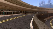 New Airport San Fierro для GTA San Andreas миниатюра 8