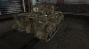 PzKpfw VI Tiger 9 для World Of Tanks миниатюра 4