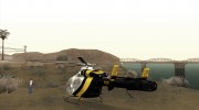 HD модели вертолётов  miniature 16