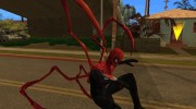 Spider man superior para GTA San Andreas miniatura 3