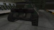 Скин для немецкого танка VK 30.01 (D) para World Of Tanks miniatura 4