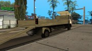 Новый DFT-30 для GTA San Andreas миниатюра 4